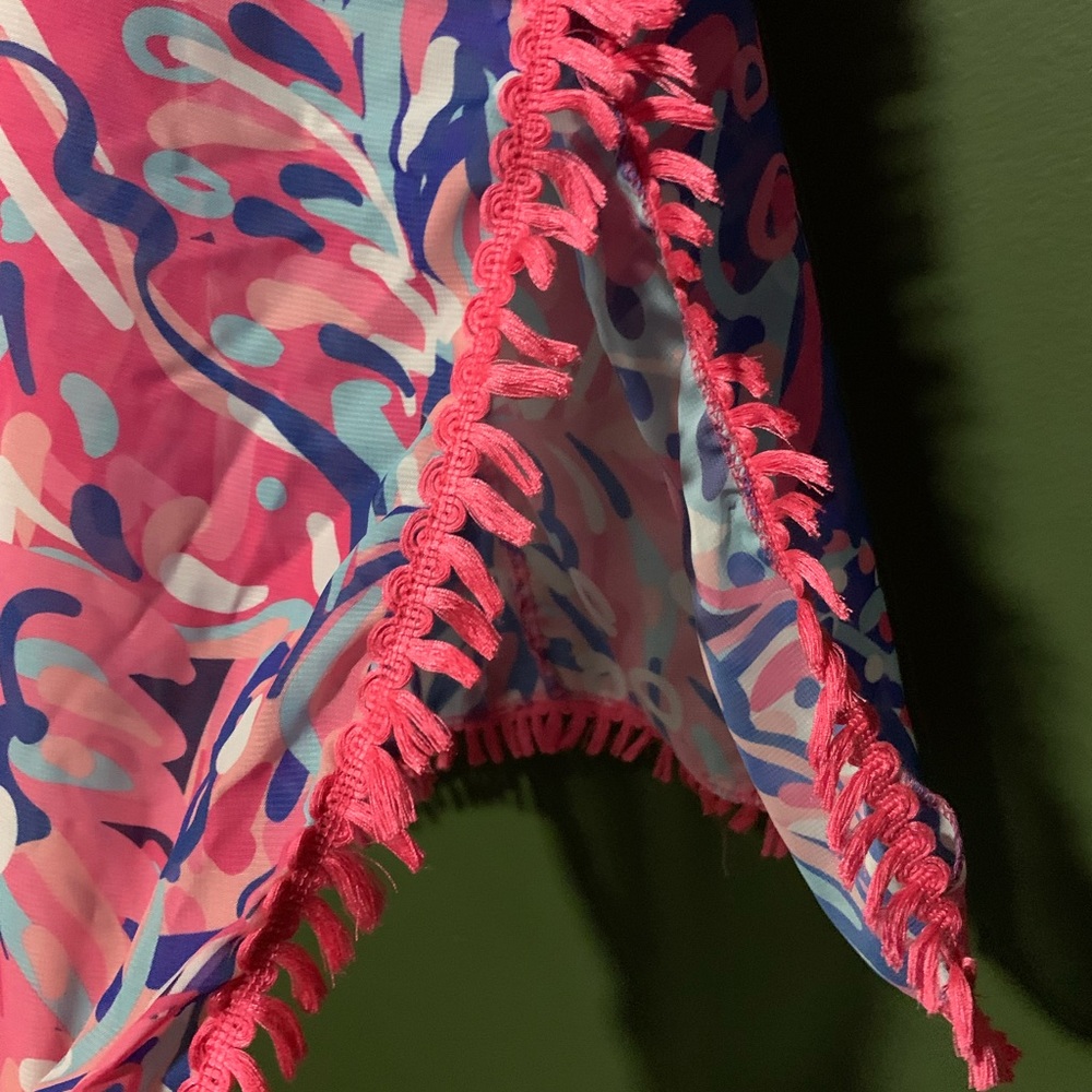 Simply Southern swim cover-up size small/medium - Picture 5 of 6